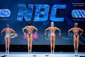 FIGURE НОВИЧКИ